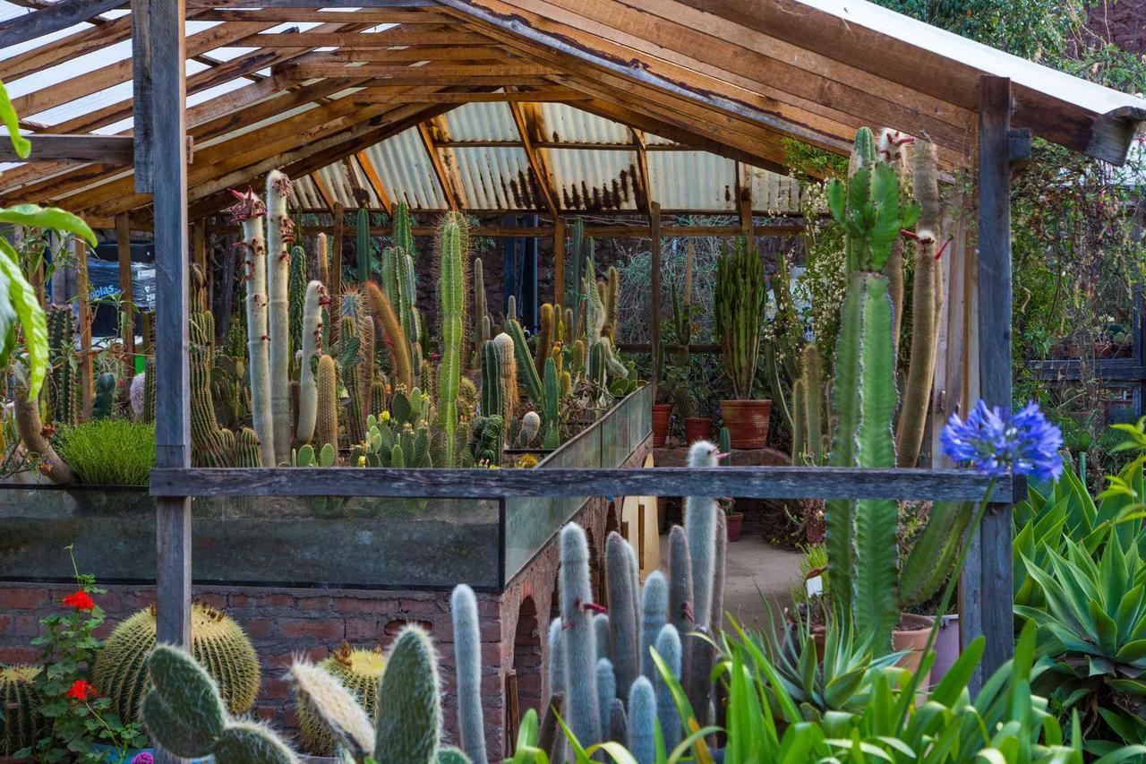 פיסאק Florencio Casa Hacienda מראה חיצוני תמונה