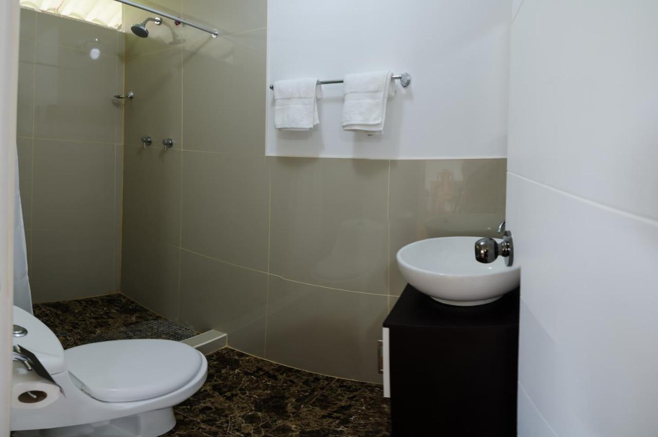 פיסאק Florencio Casa Hacienda מראה חיצוני תמונה